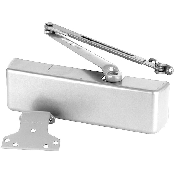 Manual, Hydraulic, 4040XP Series Surface Mounted Closers, Surface Mounted Closer, Heavy Duty